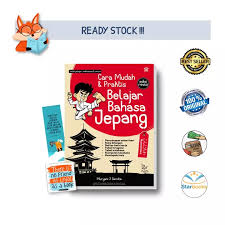 Sedangkan untuk akhir kata dalam bahasa indonesia dengan huruf 'ap', dalam bahasa minang akan menjadi 'ok'. Buku Cara Mudah Praktis Belajar Bahasa Jepang Pusat Kajian Bahasa Referensi Lazada Indonesia