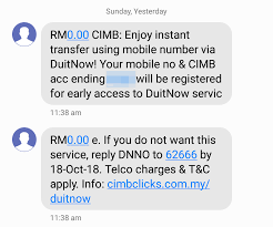 The above ibg funds transfer timing is applicable to over the counter ibg funds transfer as well. Duitnow All You Need To Know About The New Online Service Your Bank Is Signing You Up For