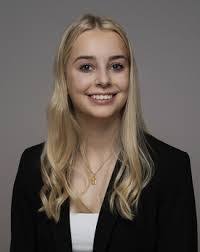 Jasmine Pedersen's Instagram, Twitter & Facebook