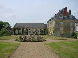 Tourist information, places to visit and attractions near authon. Authon Loir Et Cher Le Chateau De Fresne Detail
