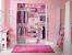 Reach In Closet Design