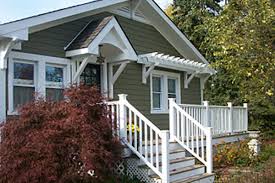 Dormer windows may be built into the. You Won T Believe These Ugly Duckling Makeovers This Old House