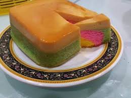 Cara Mudah Buat Kek Kek Caramel Pelangi Bahan Bahan Gula Hangus Bekas Bunga Loyang 2sb Gula Klu Bekas Bunga Plastik Cairkn Gula Dlm Kuali Lpastu Bru Ltak Dlm Bkas Bahan Karamel 4bj