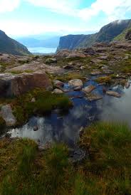 Eigen auto vakanties of fly drive rondreizen. Applecross Wester Ross Scottish Highlands Schotland Natuur Ierland