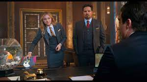 The movie is the big screen debut for the duo. Tom And Jerry 2021 Imdb