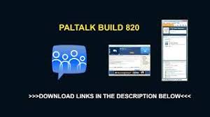 Chat application and messenger which can voice chat, video chat and share files online with support for yim, aol and msn. How To Get Old Paltalk No Update Download Best Messenger 820 Youtube