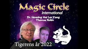 Image result for henning hai lee yang