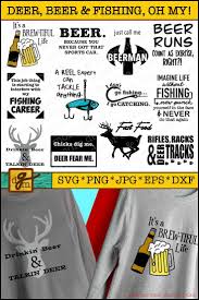Big Svg File Bundle For Men Funny Hunting Svg Files Funny Etsy Diy Gifts For Men Diy For Men Handmade Gifts For Men