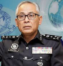 Datuk seri acryl sani abdullah sani dilantik sebagai timbalan ketua polis negara berkuatkuasa hari ini. Three Men Arrested Smuggled Cigarette Tobacco Worth Rm1 8m Seized