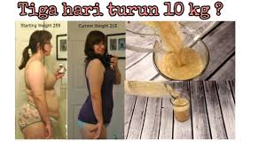 Cobain Diet Iu Selama 3 Hari Paleodiet Online