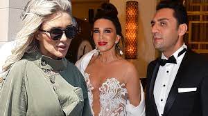 Ünlü sunucu resmen bir deri bir kemik kaldı. Iste Son Zamanlarin Cok Konusulan Ismi Seren Serengil Le Ilgili Tum Merak Edilenler Magazin Haberleri 2019 Magazin Haberleri