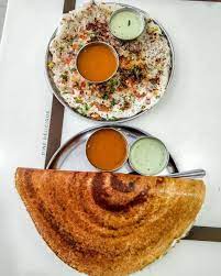Well My No Week Is Complete Without Atleast One South Indian Meal I Explore New South Indian Places Every Weekend South Indian Food Food Indian Food Recipes