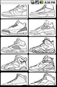 Download Air Jordan Coloring Book Apk Free Download For Android