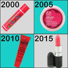 90s Kid Lip Care History Lipsmackers Bodyshop Pawpaw Lipstick Body Shop Born Lippy Raspberry Lips Lip Smackers