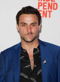 Jack Falahee NetworkCareer