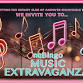 nuBingo Music Extravaganza event image
