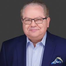 I'm here with a brief update. After nearly 10 years, earlier this summer I… 