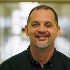 Effingham teacher finalist in $1M 'Nobel Prize of teaching'