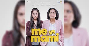 Me vs mami, tidak pernah terbayang sebelumnya kalau mira (irish bella) harus melakukan perjalanan dengan maudy (cut mini), maminya. Irish Bella Ungkap Satu Adegan Tersulit Me Vs Mami Okezone Celebrity