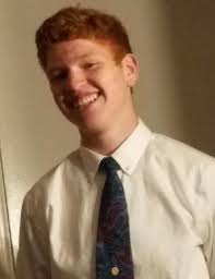 Obituary information for Liam Christopher Graves