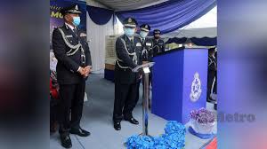 Balai polis tikam batu polis diraja malaysia km 70 jln alor setar, 08600 tikam batu, kedah, malaysia. Jururawat Pula Dakwa Dicabul Pendakwah Selebriti