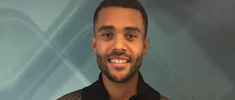 Oud-voetballer Abel Tamata volgt zijn dromen