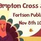 Hampton Cross-Stitchers event image