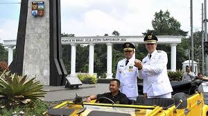 Buitenzorg) is a city in the west java province, indonesia. Pemindahan Ibu Kota Pemkot Bogor Ajak Pengusaha Cari Solusi Metro Tempo Co