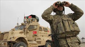 Is turning on biden's hasty afghan pullout. Taliban Warns Turkey Against Keeping Troops In Afghanistan