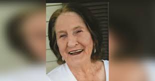 Obituary information for Elizabeth Ann Lewis Bonner