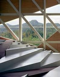 Seoul National University Museum By Oma Rem Koolhaas Spaceinvading Rem Koolhaas Architecture Modern Architecture