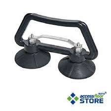 Huiya Raised Floor Heavy Duty Panel Lifter Flooring Tile Tools Paneling