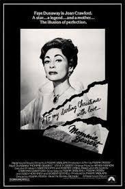Family idioms (father,mother, sons, daughters,house). Mommie Dearest Film Wikipedia