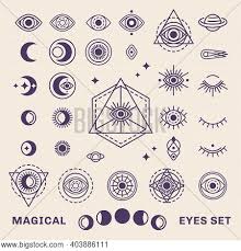 Download Sacred Geometry Forms Vector Photo Free Trial Bigstock