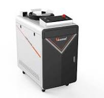 Handheld Fiber Laser Welding Machine