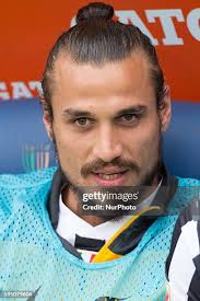 747 Osvaldo Of As Roma Photos & High Res Pictures