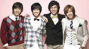 Check spelling or type a new query. Here S Why K Drama Boys Over Flowers Should Be On Your Watch List Film Daily