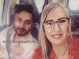 Travel with Flat Toni and share a pic