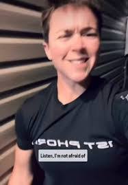 Holly Wooten's Instagram, Twitter & Facebook