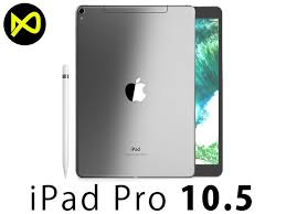 Apple iPad Pro 105 2017 Inch Cellular ...