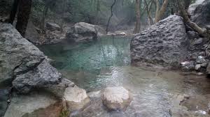 A Spring Pond In Margalla Hills Islamabad Pond Hot Springs Visiting