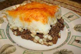 Neal shytles says that being without family for christmas and thanksgiving make them two of the worst days. wtkr. Poor Man S Pie Recipe Allrecipes