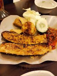 Restoran cili merah, seksyen 9. Restoran Cili Merah Shah Alam Original Menus Reviews And Prices