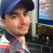 Jared Fletcher's Instagram, Twitter & Facebook