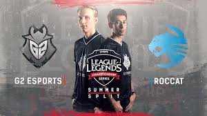 G2 Esports G2esports Twitter Esports Social Media Design Banner Ads