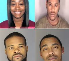 Dearborn police found baby next to rifle during traffic stop