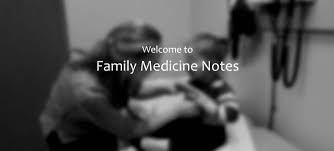 Image result for Family Practice Notebook Updates 2017