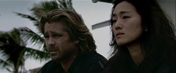 Miami Vice Essay: Brendan Hodges