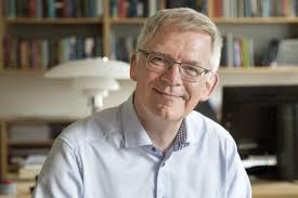 Ny formand for Danske Universiteters rektorkollegium