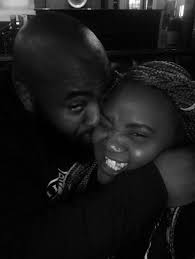 Cecelia Davis and Cyrus Streets' Wedding Website